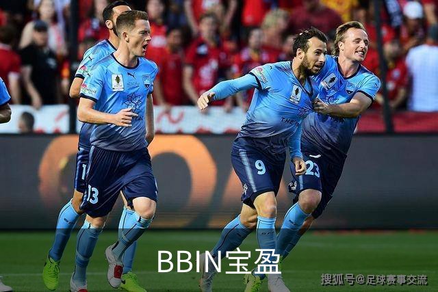 BBIN宝盈 公司介绍